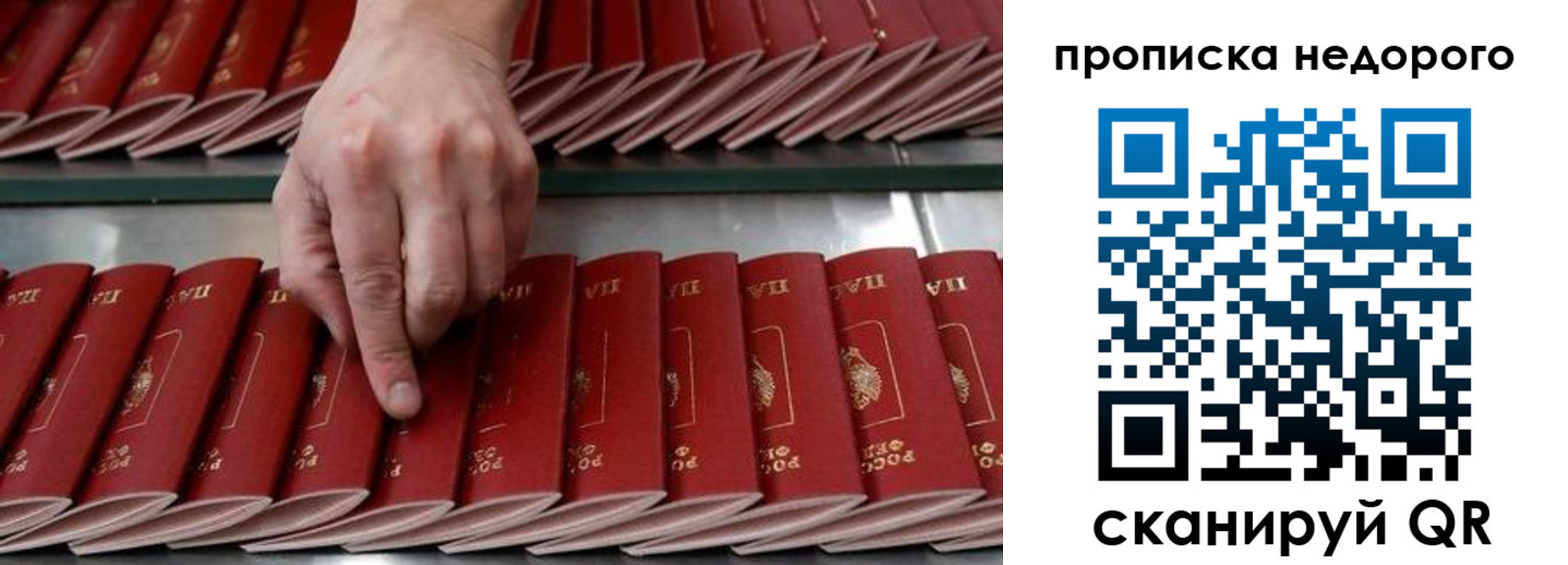 прописка регистрация в Можайске